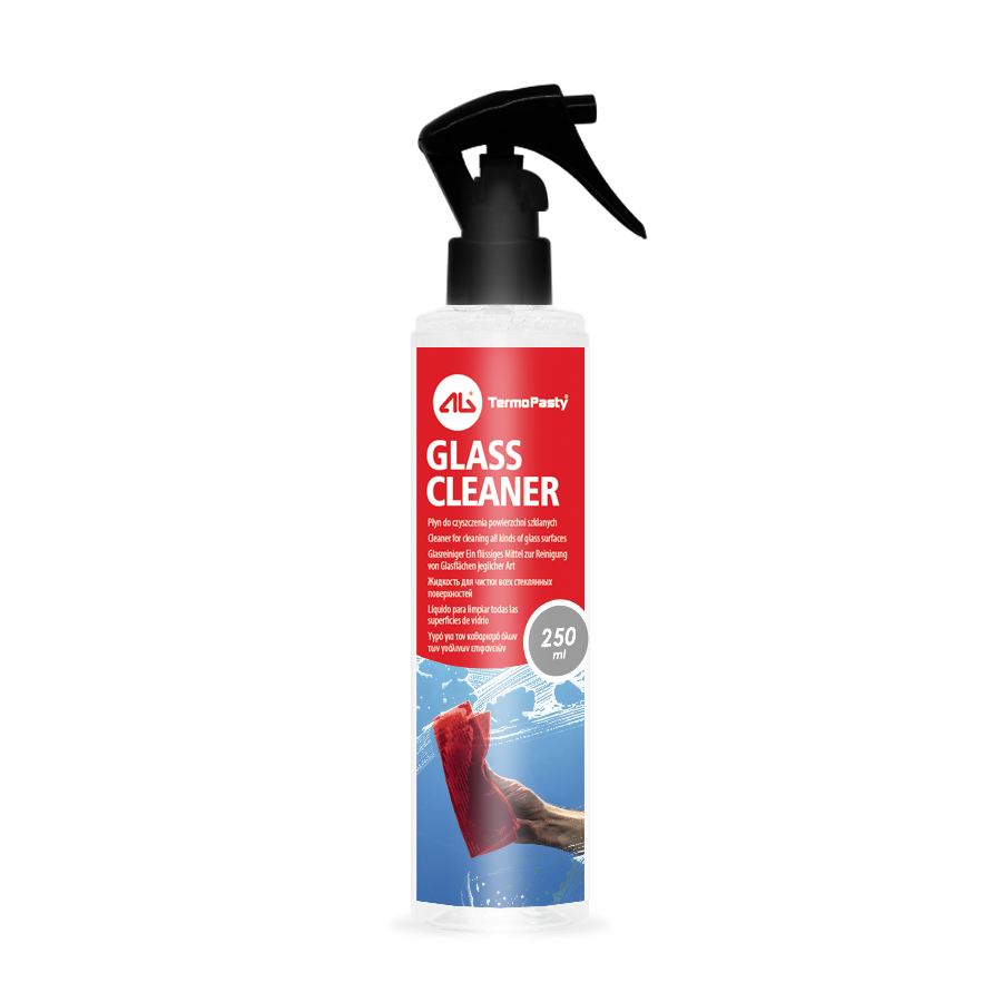 AG Termopasty Foam Cleaning Spray, 250ml ART.AGT-189
