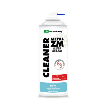 AG Termopaszt tisztító spray, 400ml ART.AGT-209