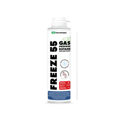 Hűtőspray AG Termopasty, 600ml ART.AGT-129