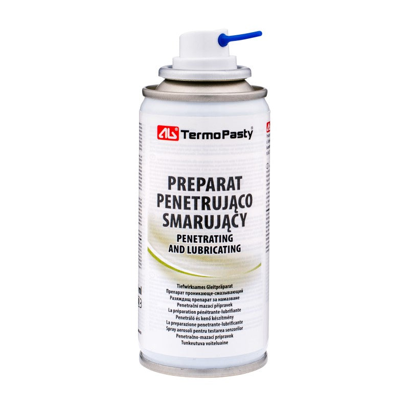 AG Termopasty technikai kenőspray, 100ml ART.AGT-213