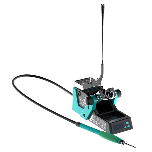 Letcon RF4 RF-S510 állomás