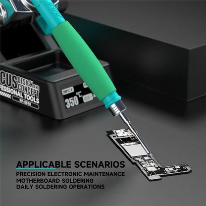 Letcon RF4 RF-S510 állomás