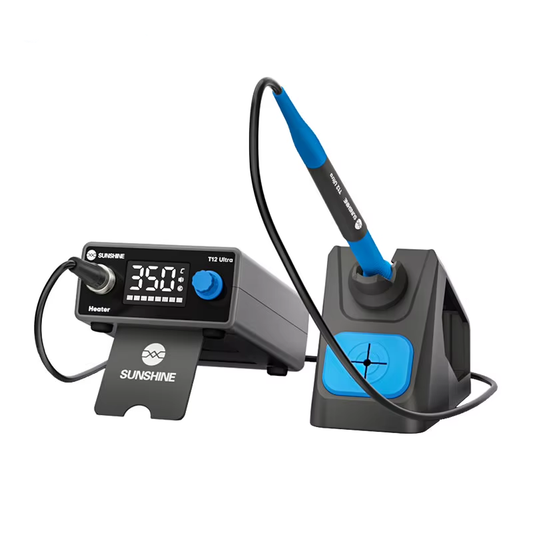 Letcon Sunshine T12 Ultra állomás