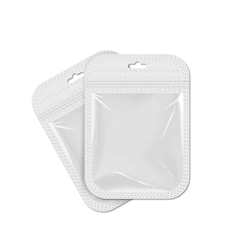 3D OEM Bunny matrica telefon-/tabletahuzathoz, 5 darabos készlet, többszínű