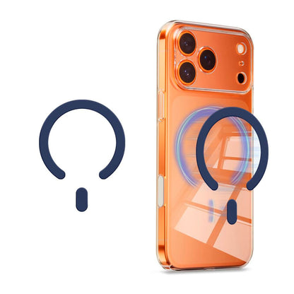 Tech-Protect MMP-200 Metál Matrica, Univerzális, Sötétkék
