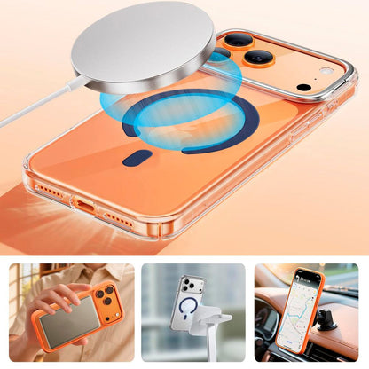 Tech-Protect MMP-200 Metál Matrica, Univerzális, Sötétkék