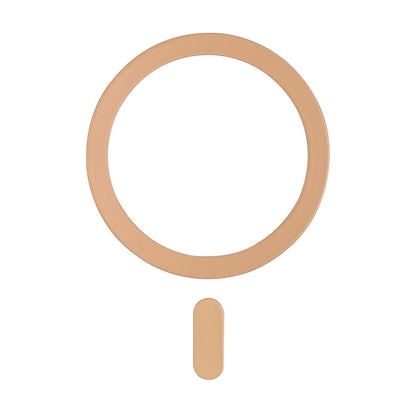 Techsuit MPR5 Metál Matrica, Narancssárga