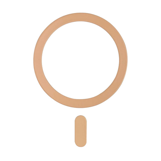 Techsuit MPR5 Metál Matrica, Narancssárga