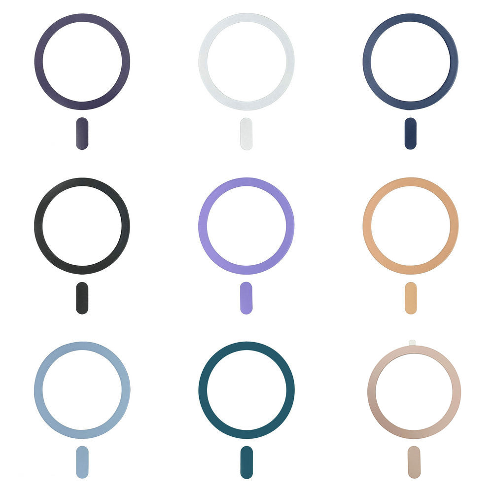 Techsuit MPR5 Metál Matrica, Narancssárga