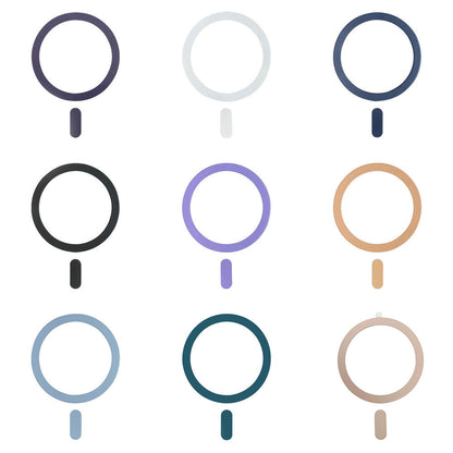 Techsuit MPR5 Metál Matrica, Narancssárga