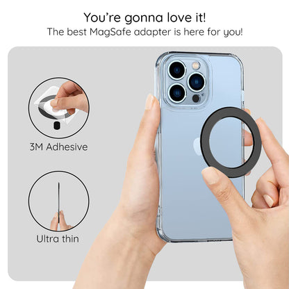 Techsuit MPR5 Metál Matrica, Narancssárga