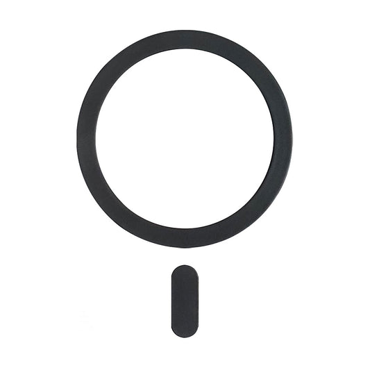 Techsuit MPR5 Fém Matrica, Fekete