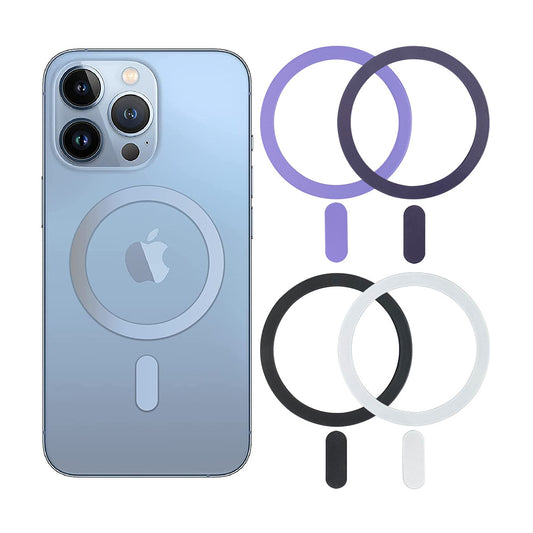 Techsuit MPR5 Fém Matrica, Fekete