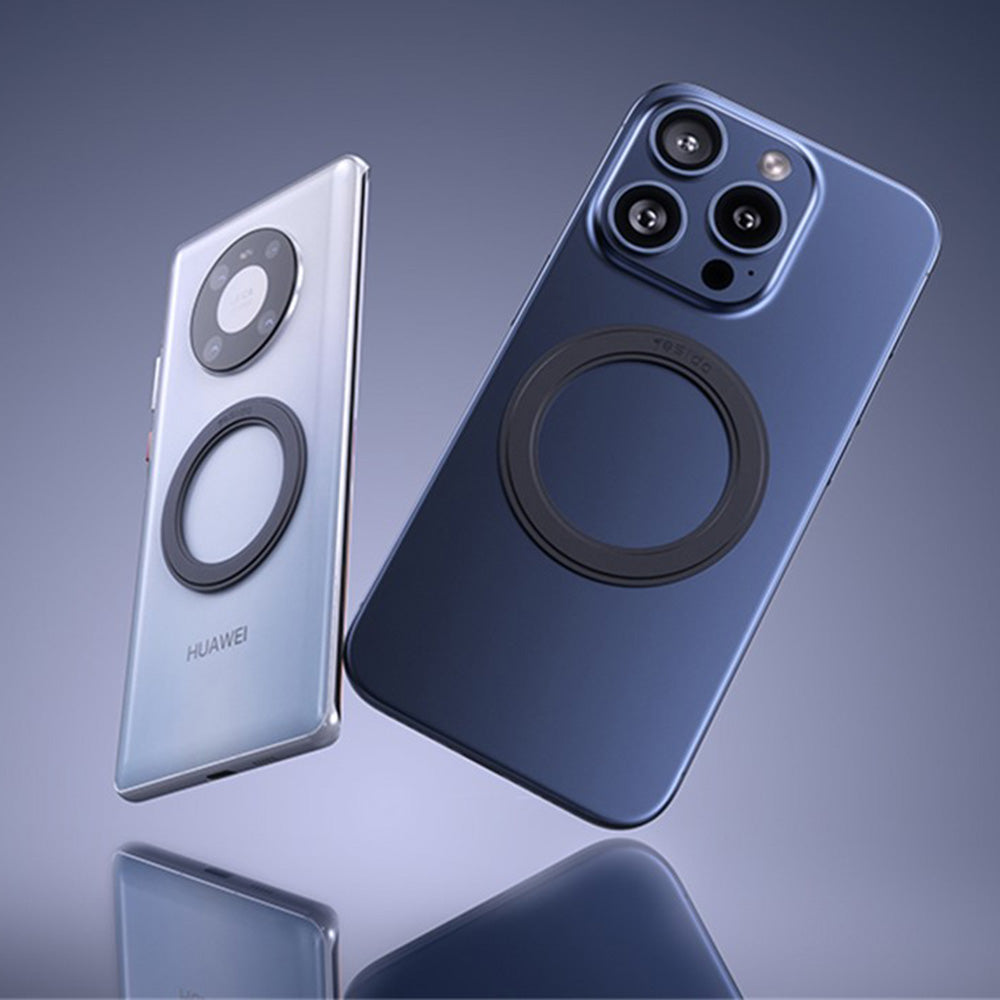 Yesido C208 Fém Matrica, Fekete