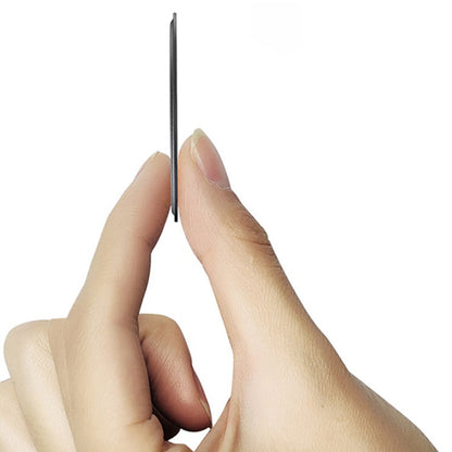 Yesido C208 Fém Matrica, Fekete