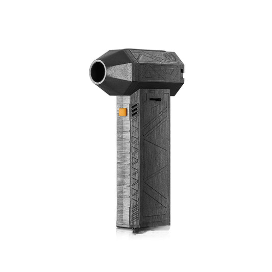 Techsuit YY01 Légfúvó, 120W, Fekete