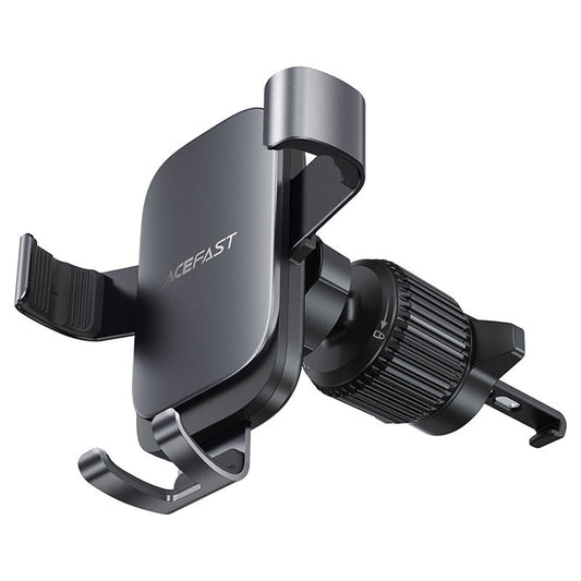 Acefast D59 autós tartó, 4.7inch - 6.9inch, szürke