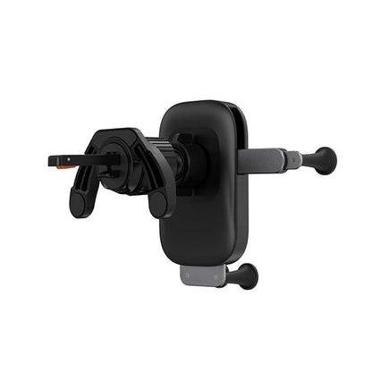 Baseus UltraControl Mega Universal Car Holder, Black C40465400111-00