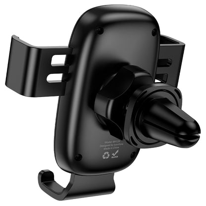 Borofone BH129 Follower Car Mount, 6.1inch - 7inch, Black