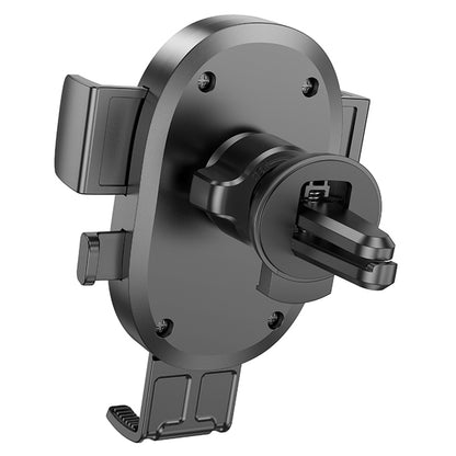 BH92 Grand autós tartó, 4,5 hüvelyk - 7 hüvelyk, fekete 