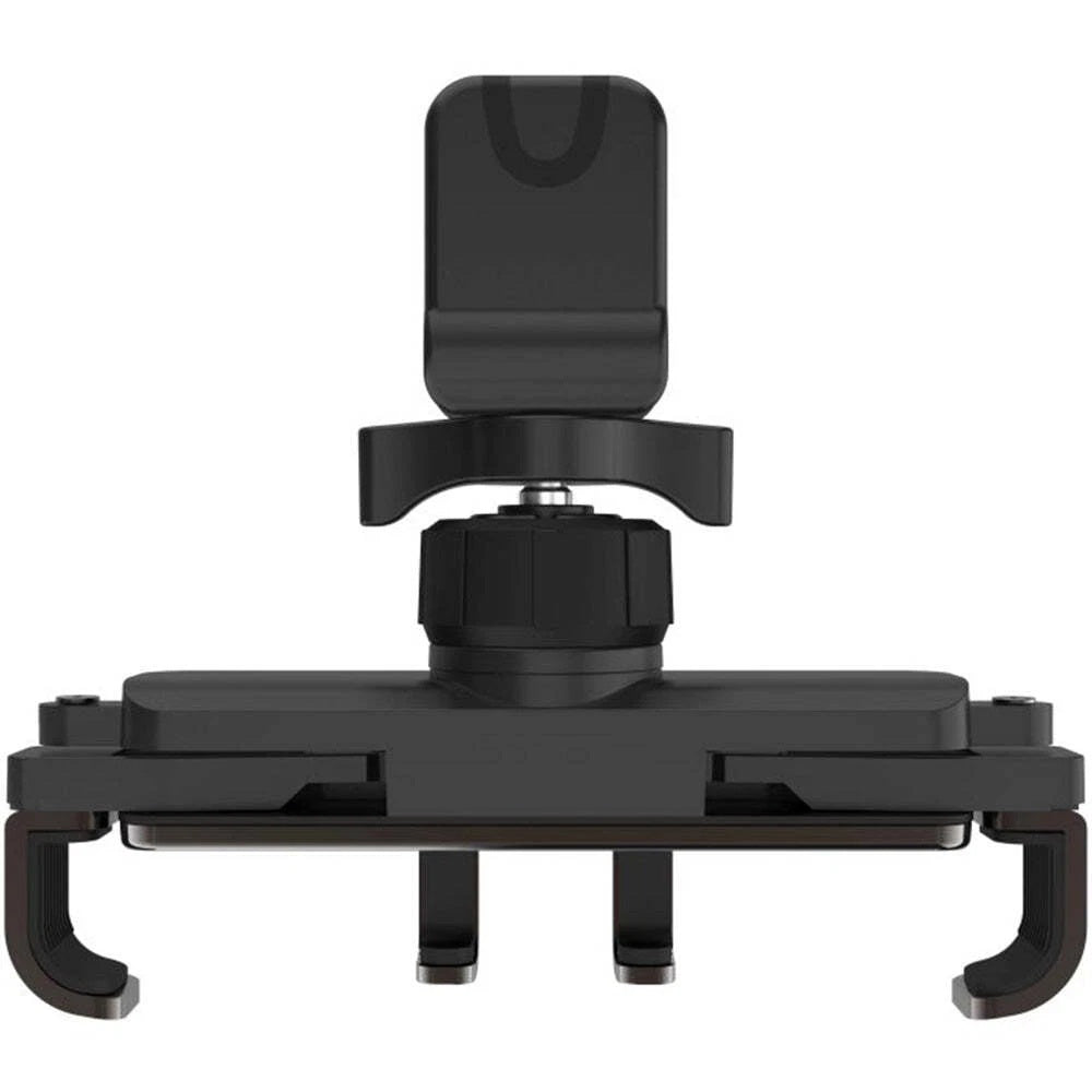 Auto tartó Fixed Gravity, Univerzális, Fekete