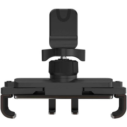 Auto tartó Fixed Gravity, Univerzális, Fekete