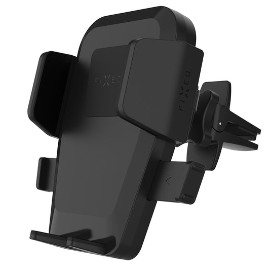 Auto tartó Fixed Iconiq Vent, Univerzális, Fekete