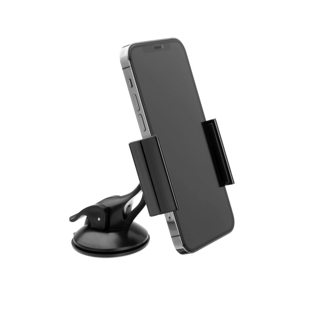 Auto tartó Fixed, Univerzális, Fekete