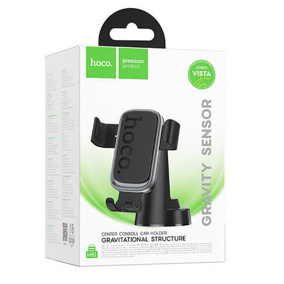 HOCO H81 Univerzális Autós Tartó, Szürke