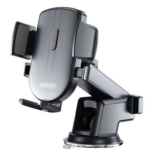 Joyroom autós tartó JR-OK3, 4inch - 6.7inch, fekete