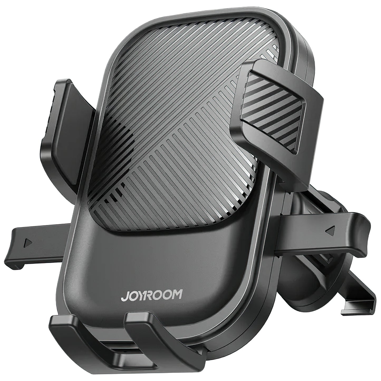 Joyroom JR-OK6 Autós Tartó Vent, 4.7inch - 6.8inch, Fekete