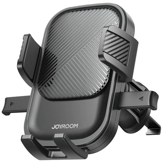 Joyroom JR-OK6 Autós Tartó Vent, 4.7inch - 6.8inch, Fekete