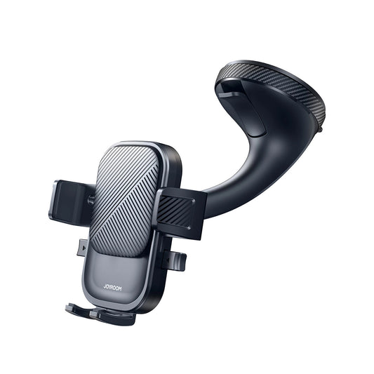 Joyroom JR-OK6 Dash autós tartó, 4.7 inch - 6.8 inch, Fekete