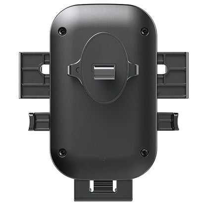 Joyroom JR-OK6 Autós Tartó Vent, 4.7inch - 6.8inch, Fekete