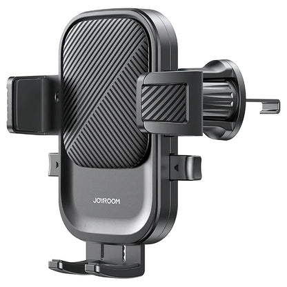Joyroom JR-OK6 Autós Tartó Vent, 4.7inch - 6.8inch, Fekete