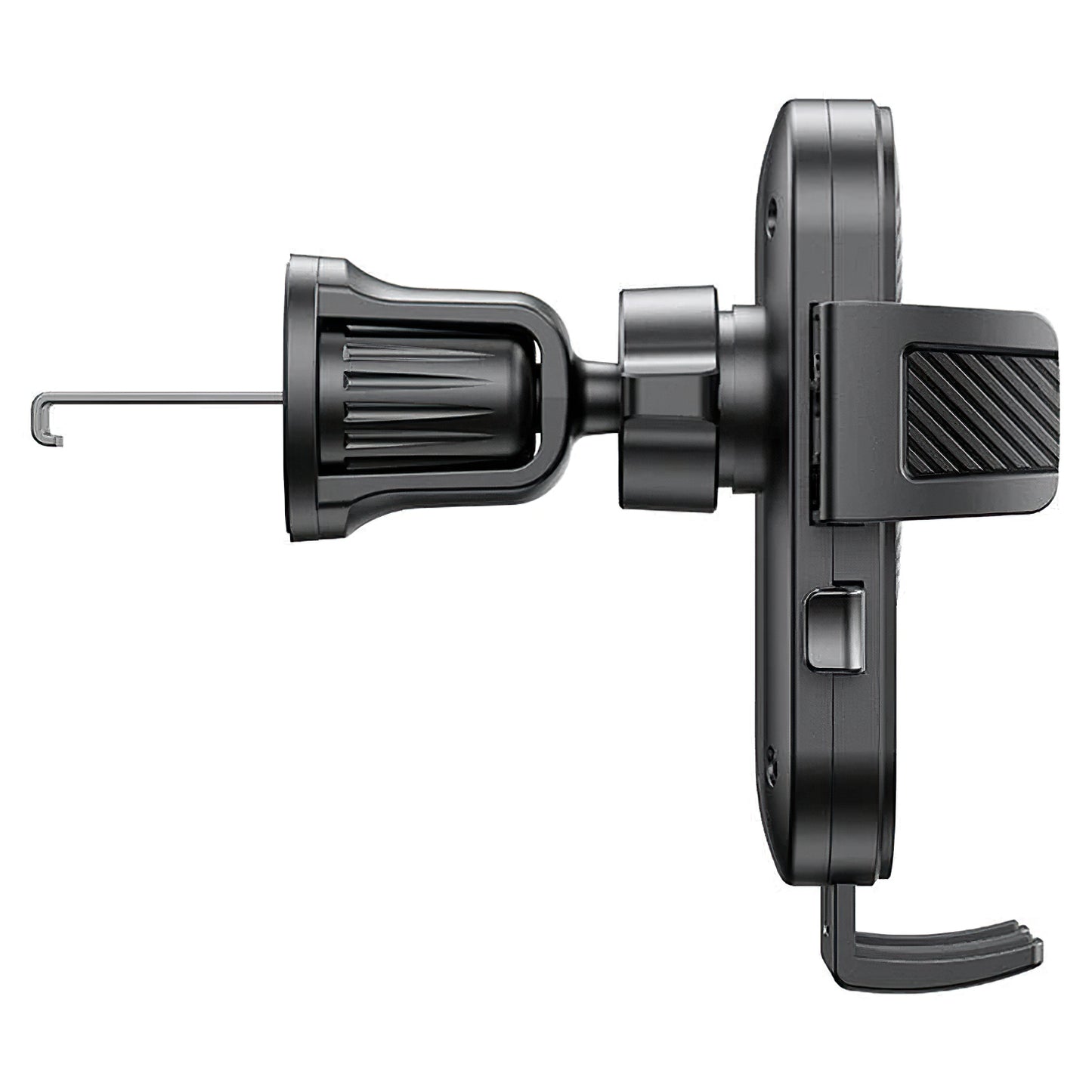 Joyroom JR-OK6 Autós Tartó Vent, 4.7inch - 6.8inch, Fekete