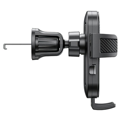 Joyroom JR-OK6 Autós Tartó Vent, 4.7inch - 6.8inch, Fekete
