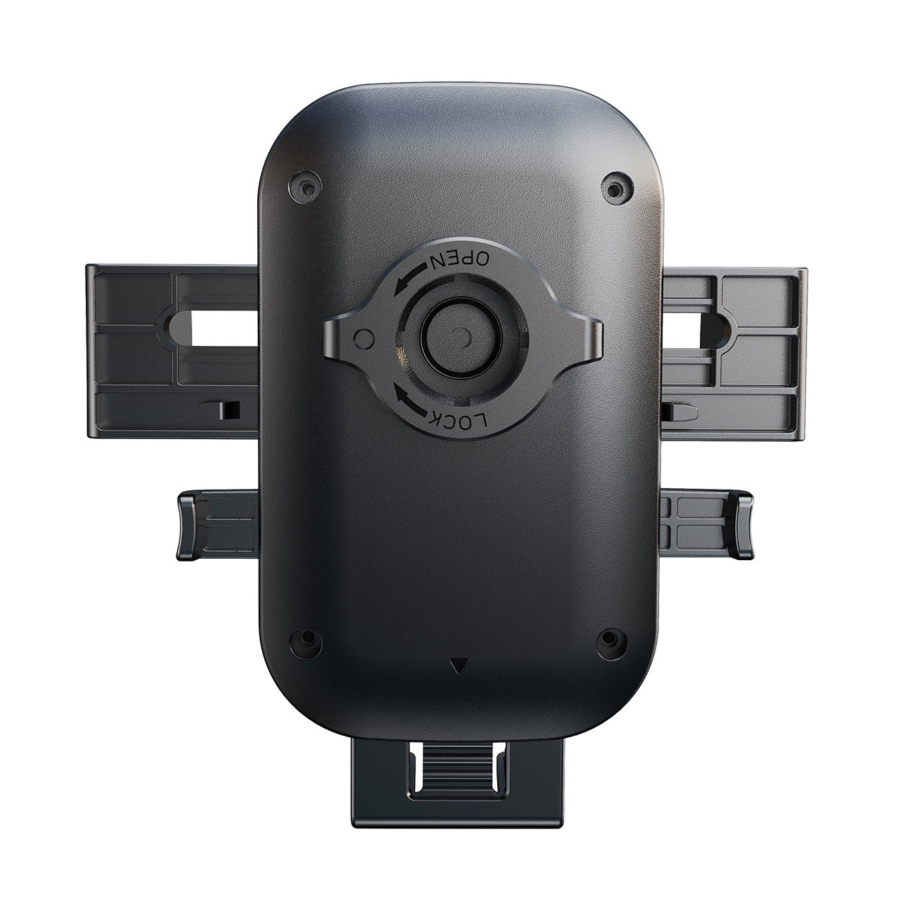 Joyroom JR-OK6 Dash autós tartó, 4.7 inch - 6.8 inch, Fekete