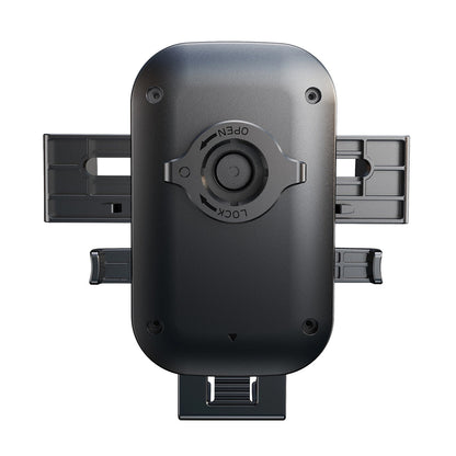 Joyroom JR-OK6 Dash autós tartó, 4.7 inch - 6.8 inch, Fekete