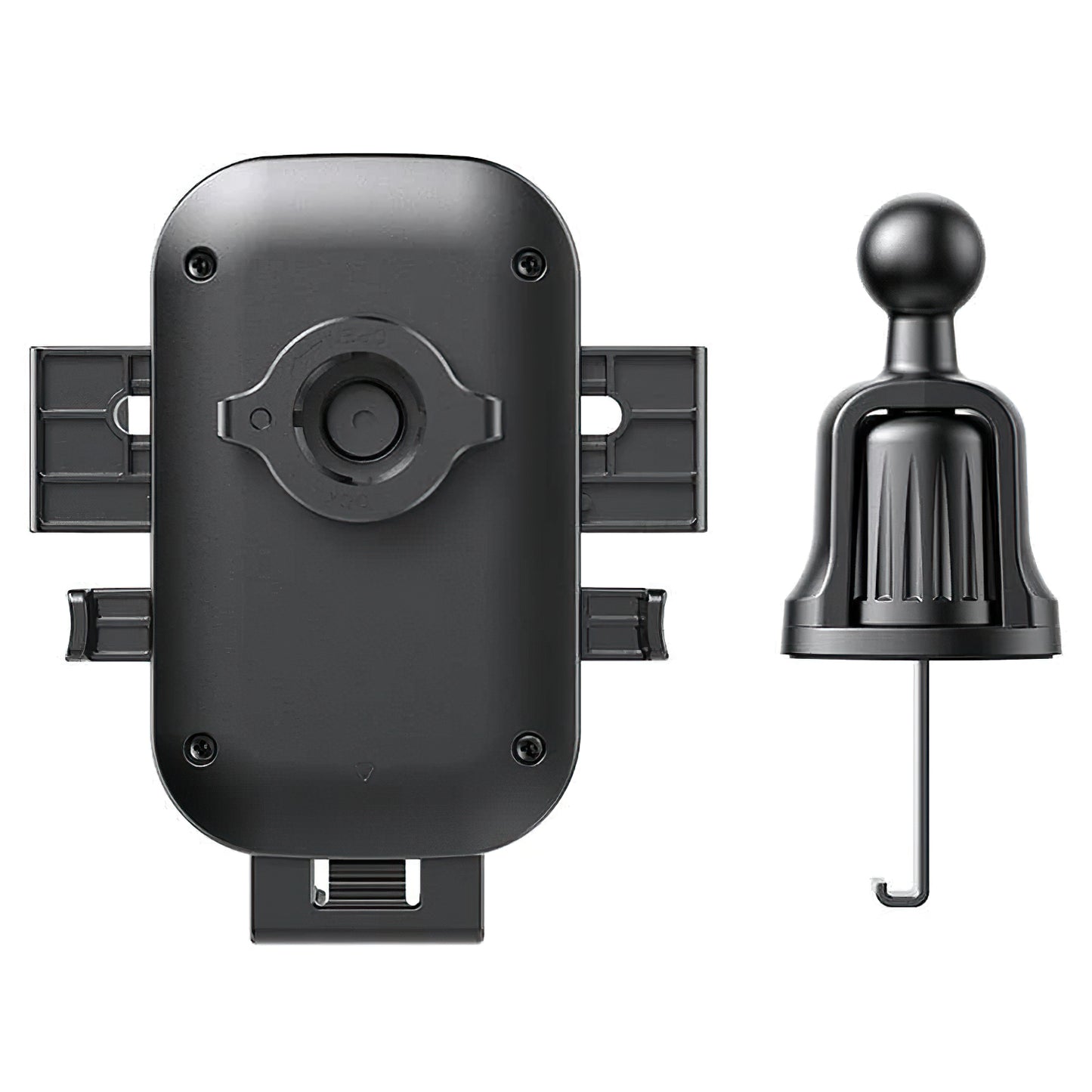 Joyroom JR-OK6 Autós Tartó Vent, 4.7inch - 6.8inch, Fekete