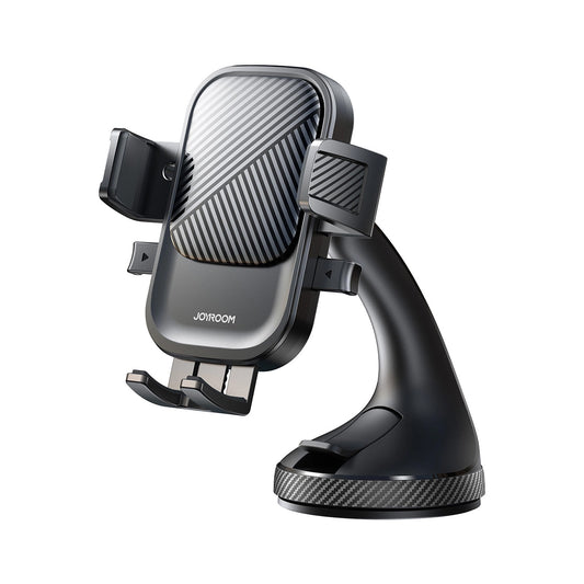 Joyroom JR-OK6 Dash autós tartó, 4.7 inch - 6.8 inch, Fekete