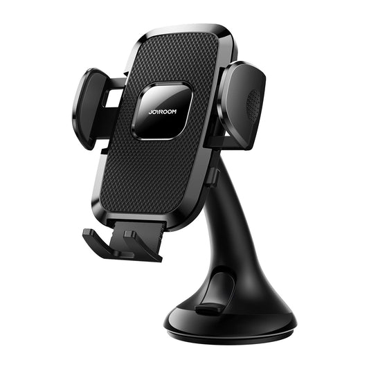 Joyroom JR-ZS259 2in1 autós tartó, 4.7 inch - 6.7 inch, Fekete