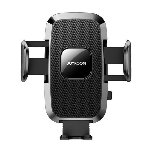 Joyroom JR-ZS259 2in1 autós tartó, 4.7 inch - 6.7 inch, Fekete