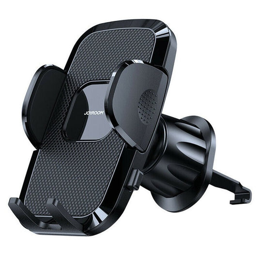 Joyroom JR-ZS259 Autós Tartó Vent, 4.7 inch - 6.9 inch, Fekete