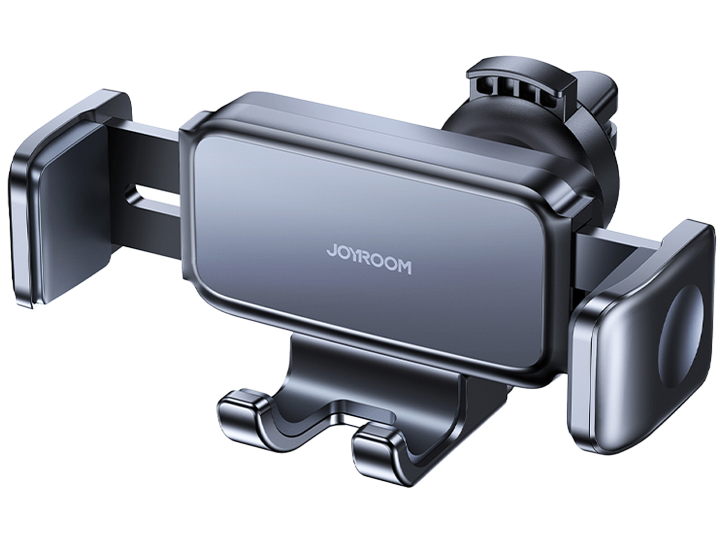Joyroom JR-ZS283 Autós Tartó Vent, 4.7inch - 6.7inch, Fekete