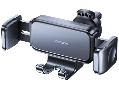 Joyroom JR-ZS283 Autós Tartó Vent, 4.7inch - 6.7inch, Fekete