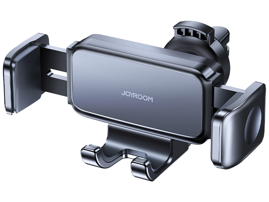 Joyroom JR-ZS283 Autós Tartó Vent, 4.7inch - 6.7inch, Fekete