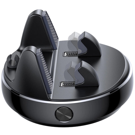 Joyroom JR-ZS330 autótartó, 4.7 inch - 7 inch, Fekete