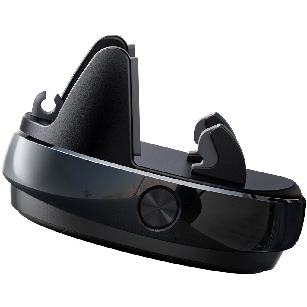 Joyroom JR-ZS330 autótartó, 4.7 inch - 7 inch, Fekete