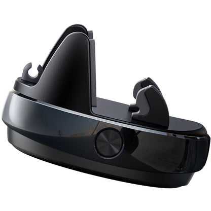 Joyroom JR-ZS330 autótartó, 4.7 inch - 7 inch, Fekete